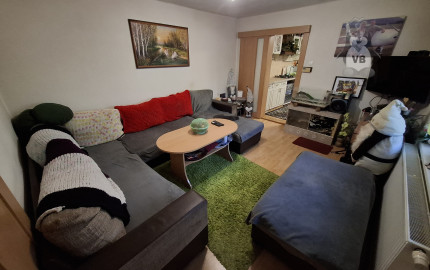 Rodinný dom v obci Spišské Vlachy