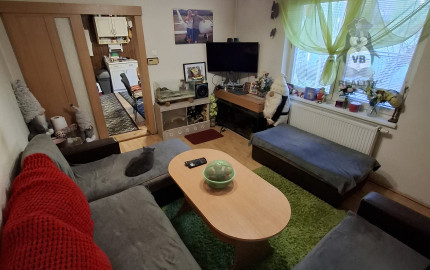 Rodinný dom v obci Spišské Vlachy