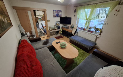 Rodinný dom v obci Spišské Vlachy