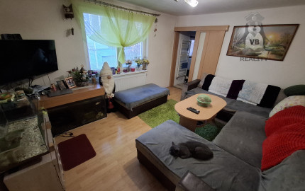 Rodinný dom v obci Spišské Vlachy