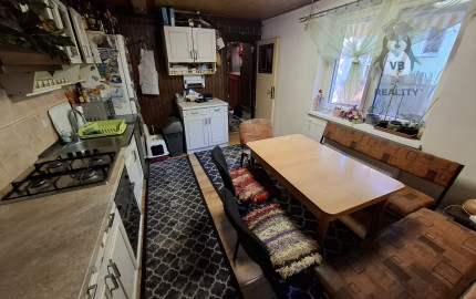 Rodinný dom v obci Spišské Vlachy