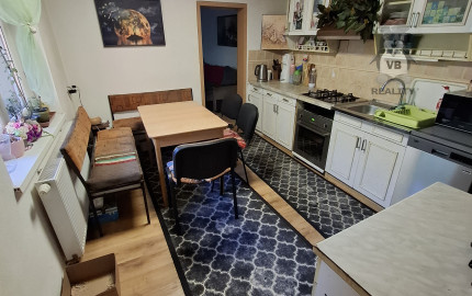 Rodinný dom v obci Spišské Vlachy