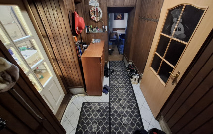 Rodinný dom v obci Spišské Vlachy