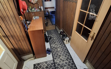 Rodinný dom v obci Spišské Vlachy