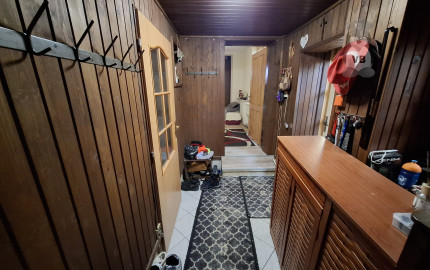 Rodinný dom v obci Spišské Vlachy