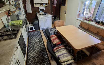 Rodinný dom v obci Spišské Vlachy