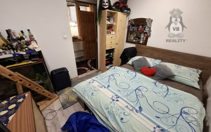 Rodinný dom v obci Spišské Vlachy