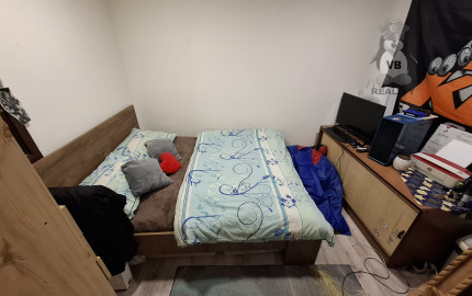 Rodinný dom v obci Spišské Vlachy