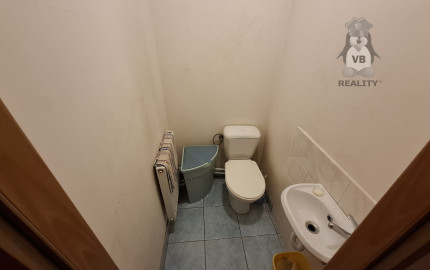 Rodinný dom v obci Spišské Vlachy