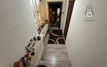 Rodinný dom v obci Spišské Vlachy