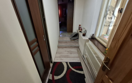 Rodinný dom v obci Spišské Vlachy