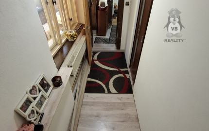 Rodinný dom v obci Spišské Vlachy