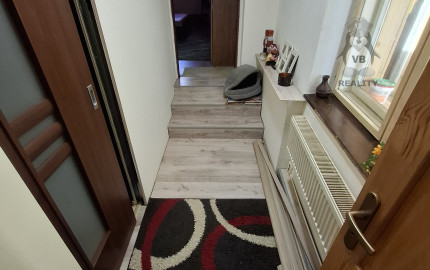 Rodinný dom v obci Spišské Vlachy