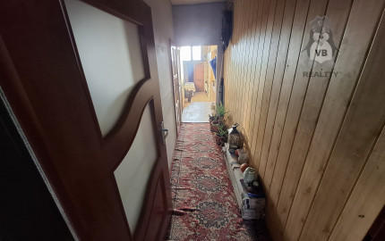 Rodinný dom v obci Spišské Vlachy