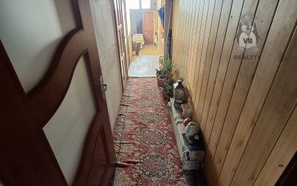 Rodinný dom v obci Spišské Vlachy