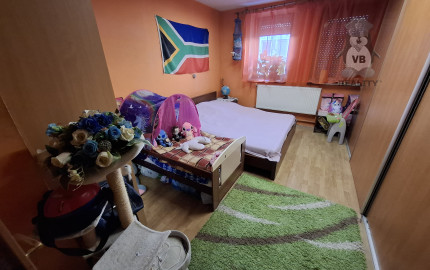 Rodinný dom v obci Spišské Vlachy