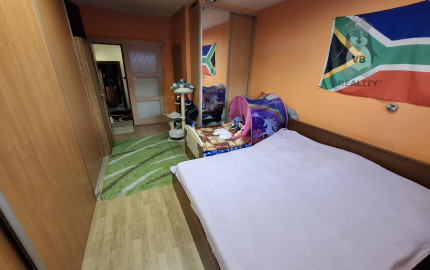 Rodinný dom v obci Spišské Vlachy