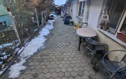 Rodinný dom v obci Spišské Vlachy