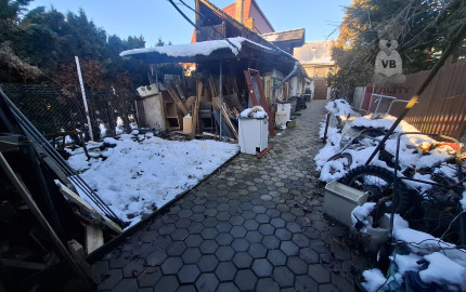 Rodinný dom v obci Spišské Vlachy