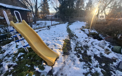 Rodinný dom v obci Spišské Vlachy