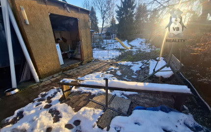 Rodinný dom v obci Spišské Vlachy