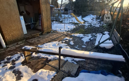 Rodinný dom v obci Spišské Vlachy