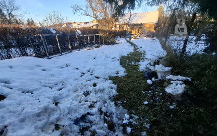 Rodinný dom v obci Spišské Vlachy