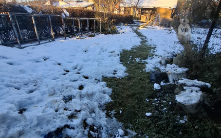 Rodinný dom v obci Spišské Vlachy