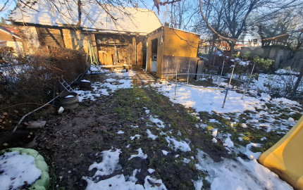 Rodinný dom v obci Spišské Vlachy