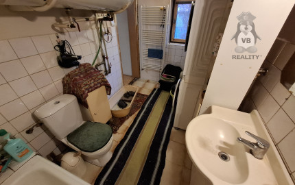 Rodinný dom v obci Spišské Vlachy