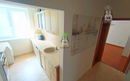 Super ponuka 3- izbový byt s garážou v Michalovciach