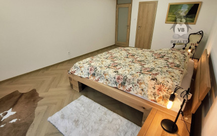 Výnimočný 2-izbový byt priamo v centre mesta