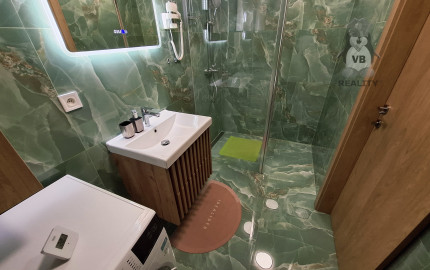 Výnimočný 2-izbový byt priamo v centre mesta