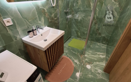 Výnimočný 2-izbový byt priamo v centre mesta