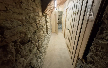 Výnimočný 2-izbový byt priamo v centre mesta