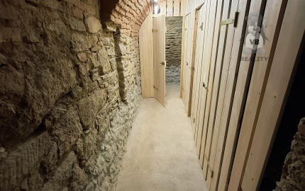 Výnimočný 2-izbový byt priamo v centre mesta