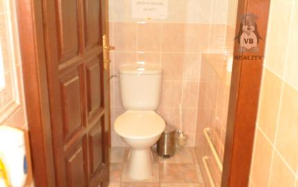 Prenájom kaviarne so záhradou, Spišská Nová Ves