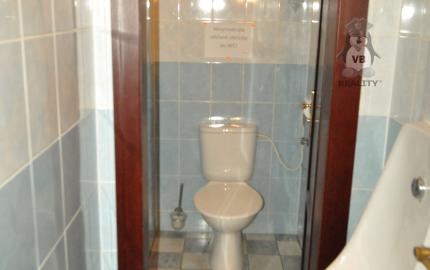 Prenájom kaviarne so záhradou, Spišská Nová Ves