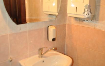 Prenájom kaviarne so záhradou, Spišská Nová Ves