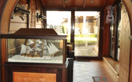 Prenájom kaviarne so záhradou, Spišská Nová Ves