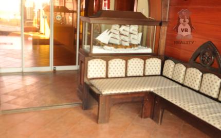 Prenájom kaviarne so záhradou, Spišská Nová Ves