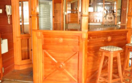 Prenájom kaviarne so záhradou, Spišská Nová Ves