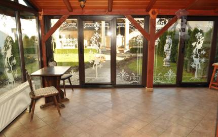 Prenájom kaviarne so záhradou, Spišská Nová Ves