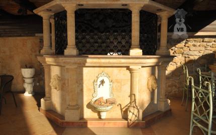 Prenájom kaviarne so záhradou, Spišská Nová Ves