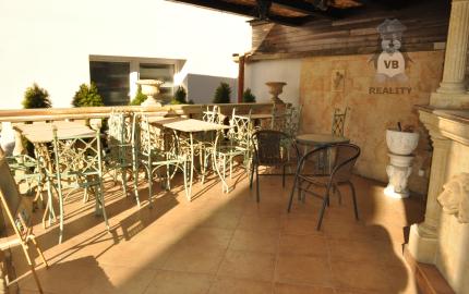 Prenájom kaviarne so záhradou, Spišská Nová Ves