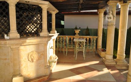 Prenájom kaviarne so záhradou, Spišská Nová Ves