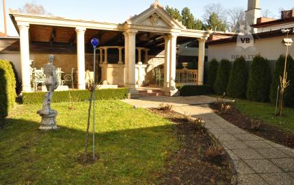 Prenájom kaviarne so záhradou, Spišská Nová Ves