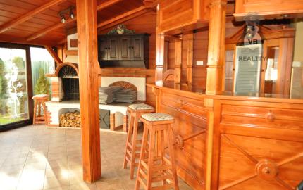 Prenájom kaviarne so záhradou, Spišská Nová Ves