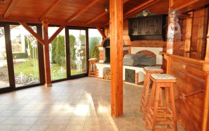 Prenájom kaviarne so záhradou, Spišská Nová Ves