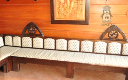 Prenájom kaviarne so záhradou, Spišská Nová Ves